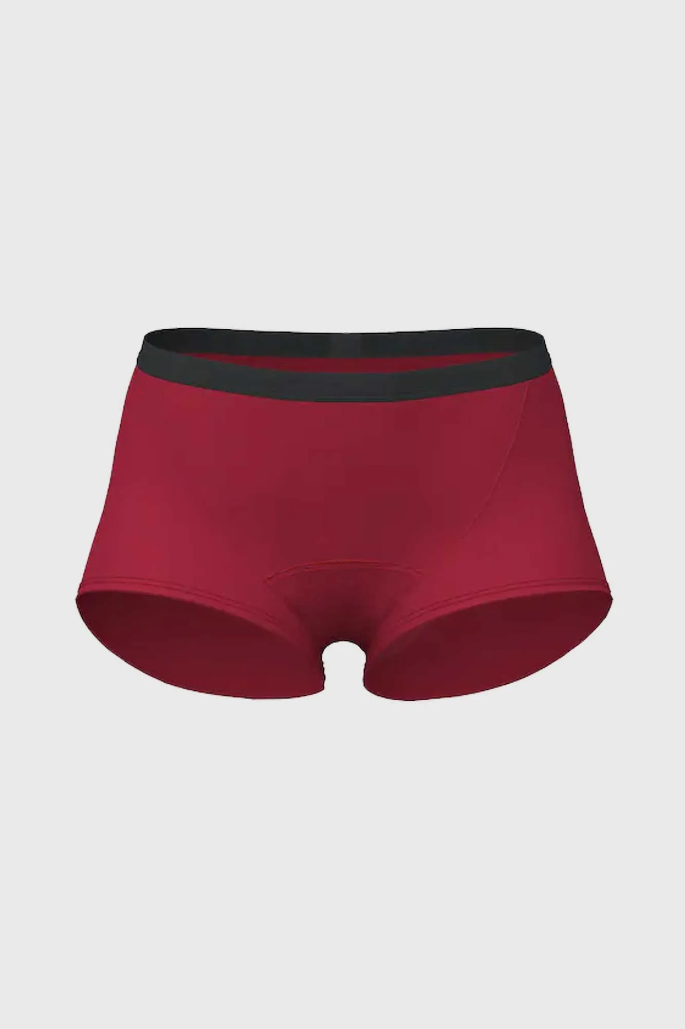 7Mesh Women's Foundation Brief - Cherry