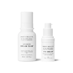 Advanced Retinol Duo