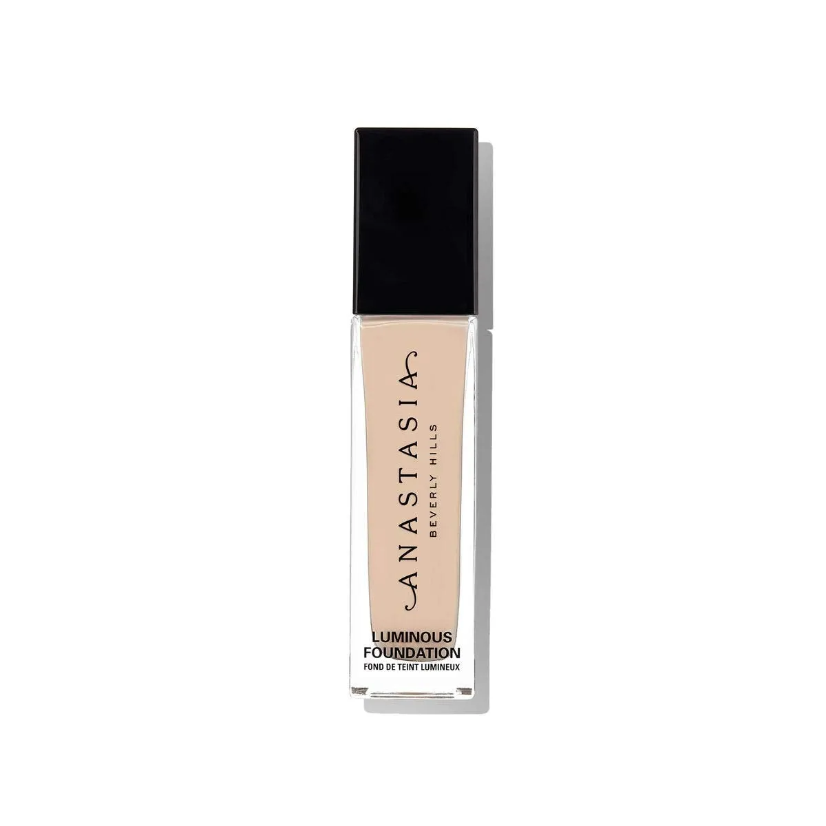 Anastasia Beverly Hills Luminous Foundation 30Ml - 140N