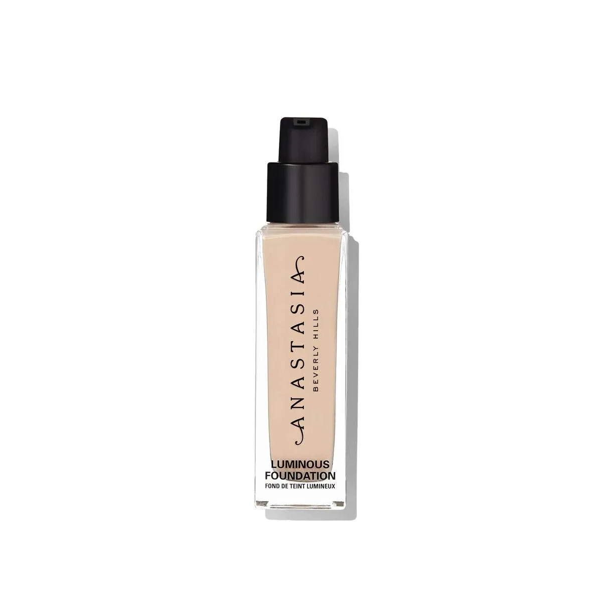 Anastasia Beverly Hills Luminous Foundation 30Ml - 140N