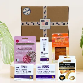 Anti-Ageing Skin Care Box