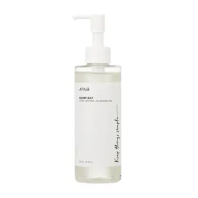 Anua Heartleaf Pore Control Cleansing Oil 200ml