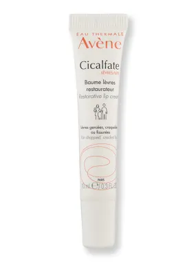 Avene Cicalfate Lips .3 fl oz 10 ml