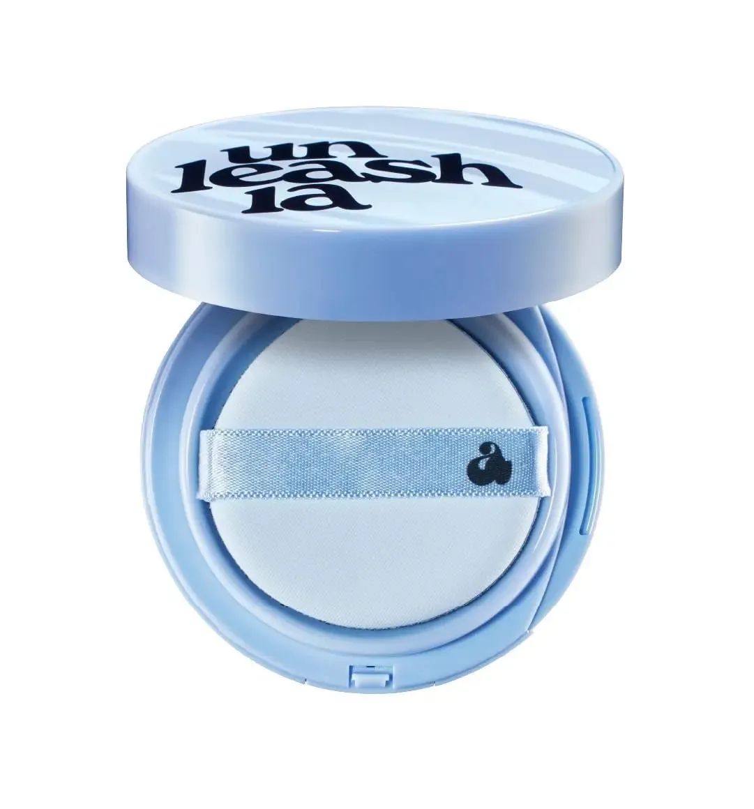 Babe Skin Baby Blue Cushion SPF40 PA  