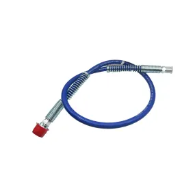 Bedford 3' x 3/16" Airless Whip Hose