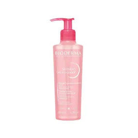 Bioderma Sensibio Foaming Gel