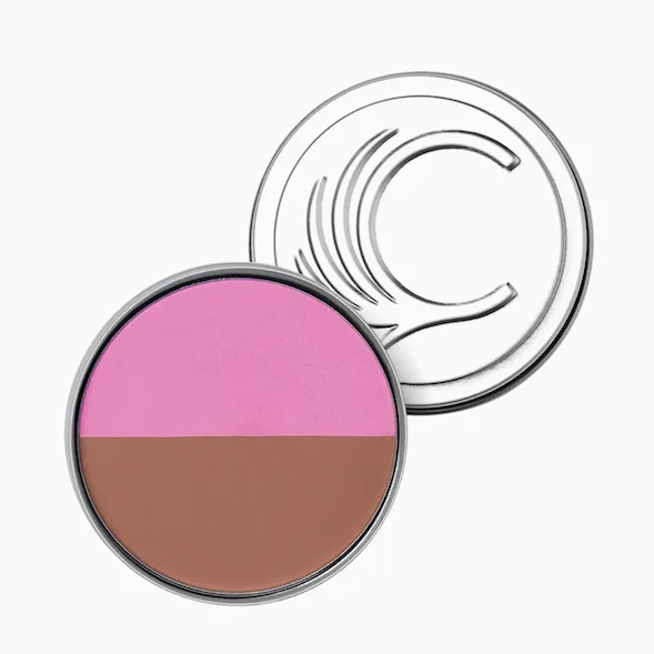 Blush & Bronzer Duo