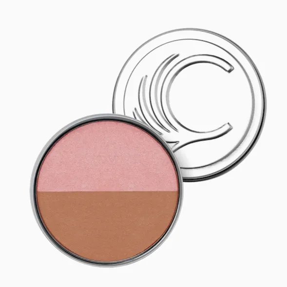 Blush & Bronzer Duo