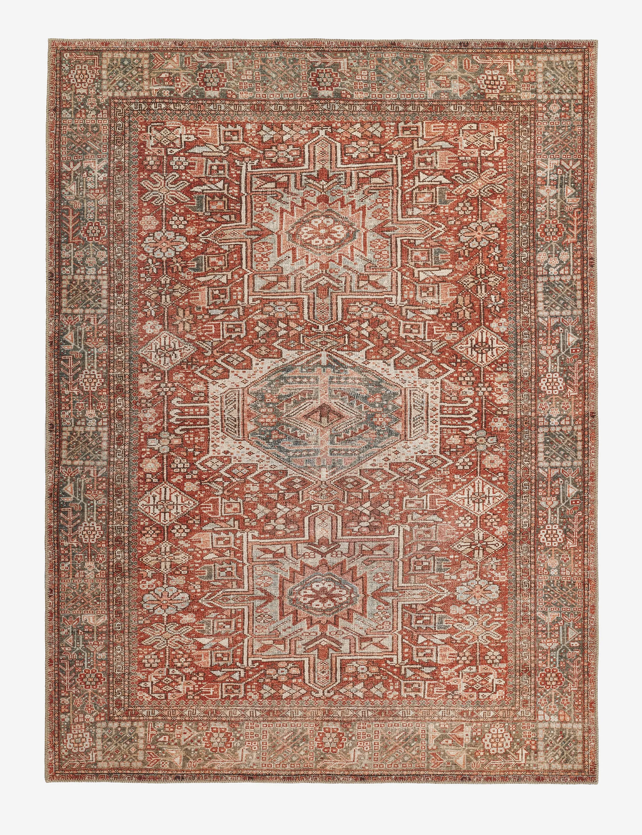 Carlini Rug