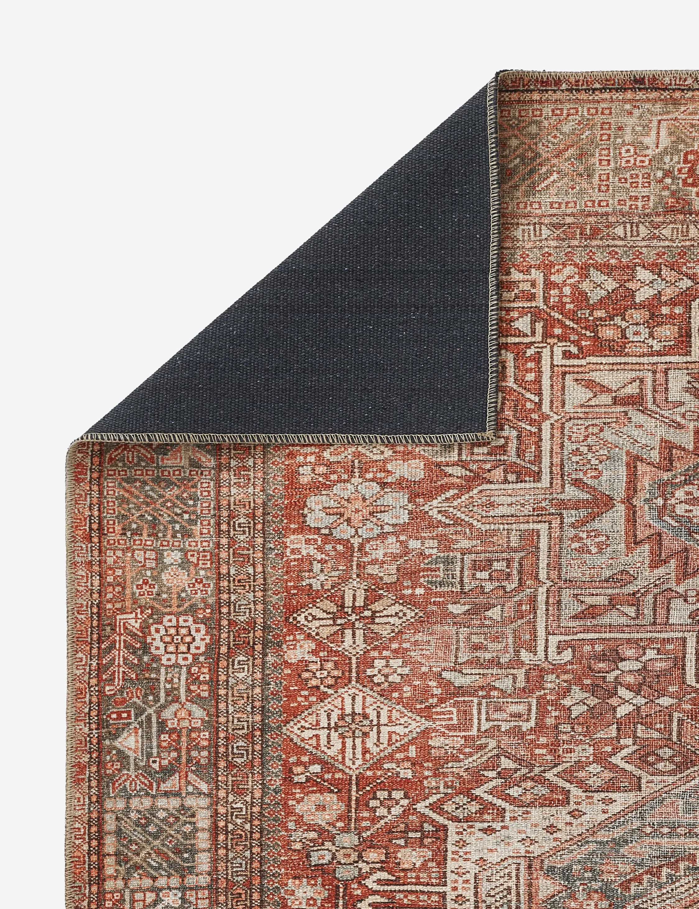 Carlini Rug