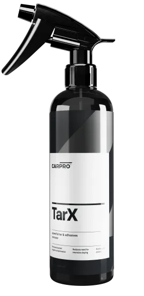 CARPRO TarX