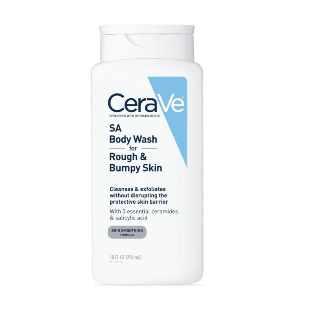 CERAVE SA BODY WASH