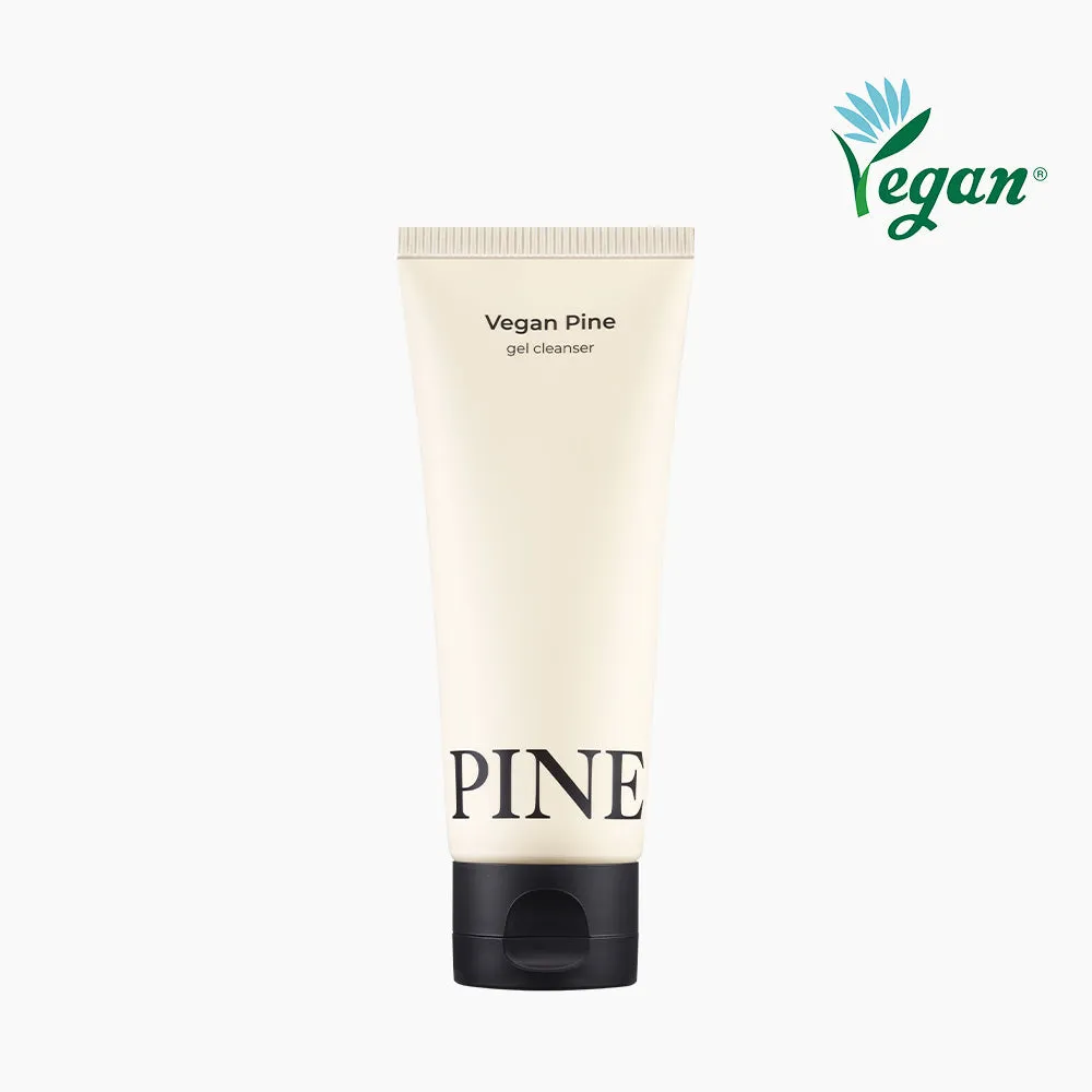 CHARMZONE Vegan Pine Gel Cleanser 100ml