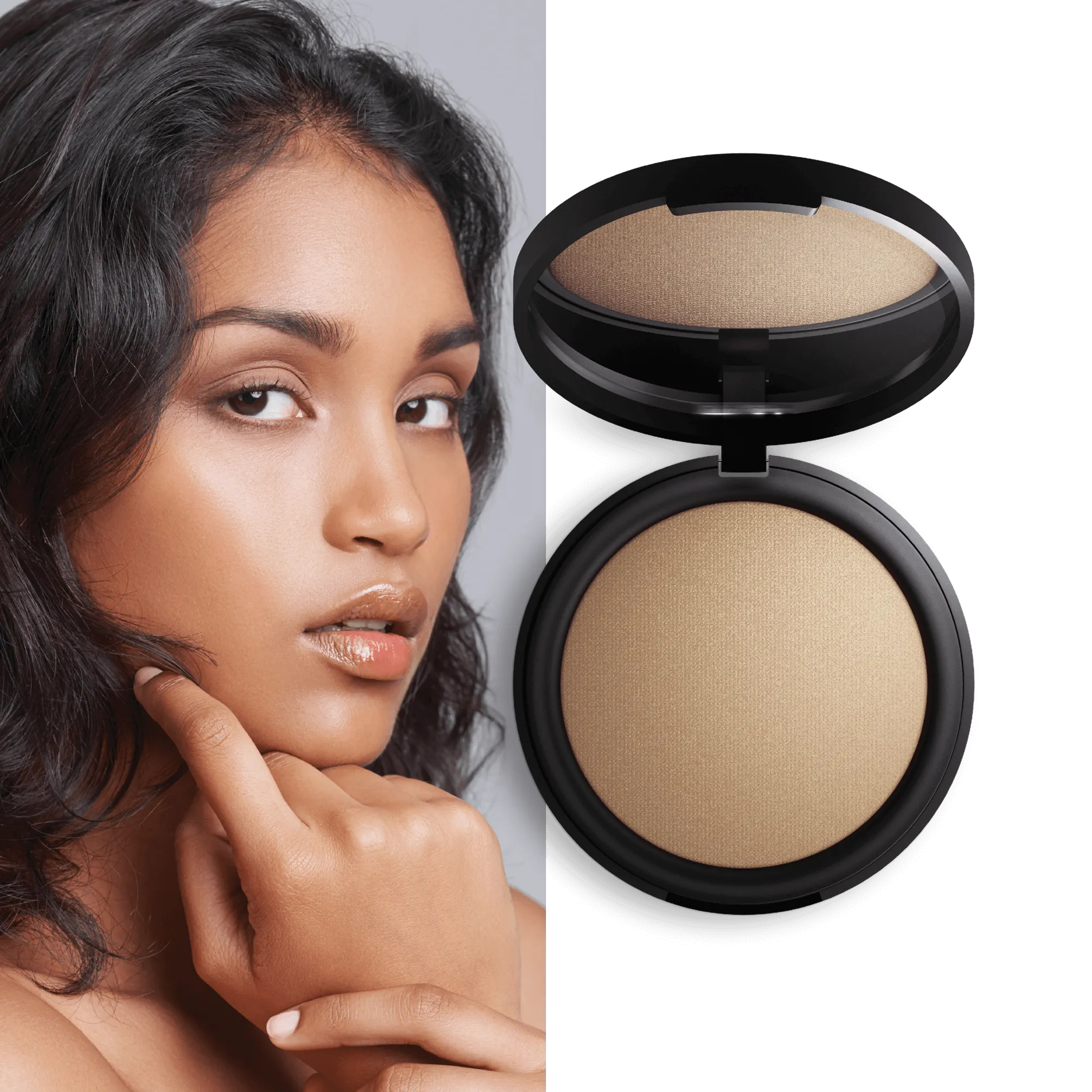 Classic Baked Mineral Foundation