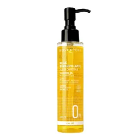 Cleansing Oil with 5 Omegas, 150 ml