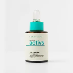 Conatural Super Activs Anti-Aging  Skin Serum