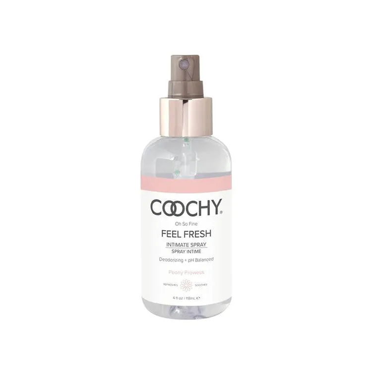 Coochy Intimate Spray