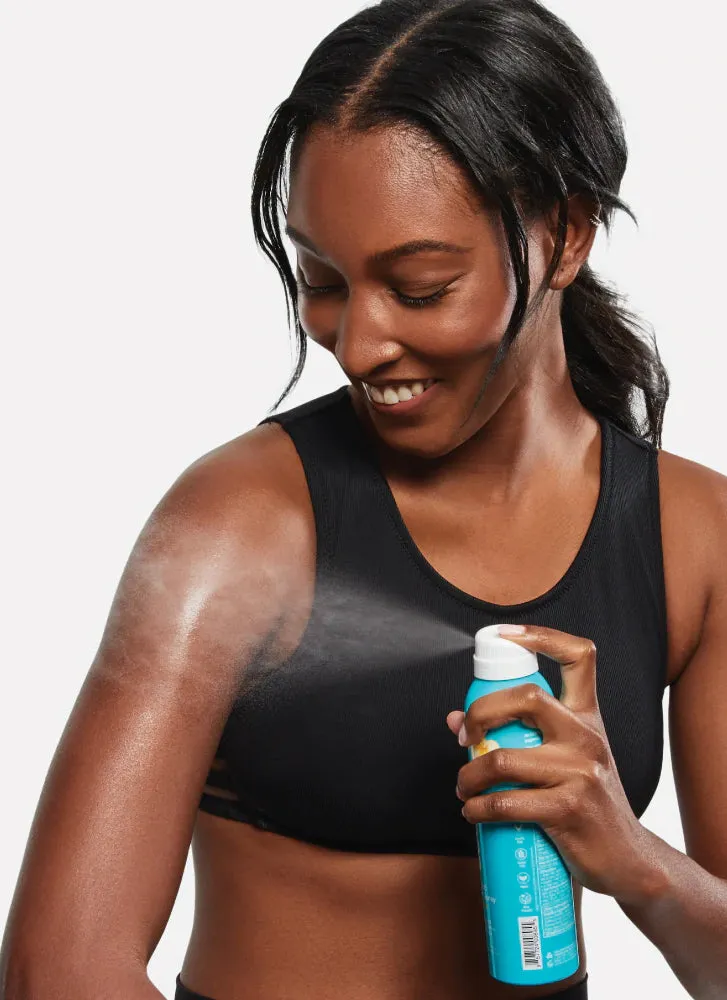 Coola Classic SPF30 Body Spray Pina Colada