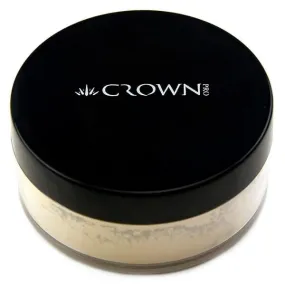 Crown Pro Banana Powder