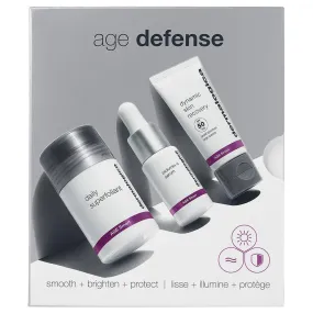 Dermalogica Age Defence Skin Kit