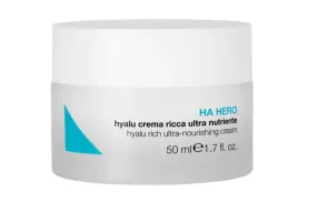 Diego Dalla Palma Hyalu Rich Ultra Nourishing Cream 50ML