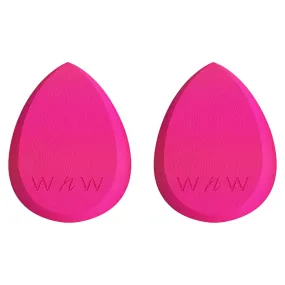 Double Tap Makeup Sponge 2 Pack