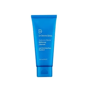 Dr. Dennis Gross Hyaluronic Marine Meltaway Cleanser | Travel Size - 60ml