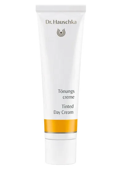 Dr Hauschka Tinted Day Cream