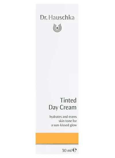 Dr Hauschka Tinted Day Cream