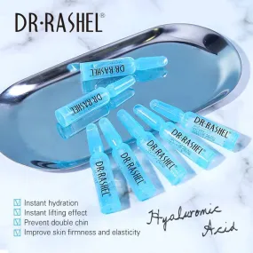 Dr. Rashel Hyaluronic Acid Ampoule Serum 3D Lifting