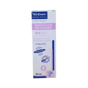 EPIOTIC EAR CLEANSER (S)