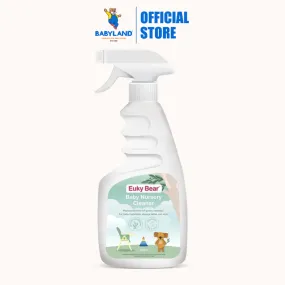 Euky Bear Baby Nursery Cleaner 500ml