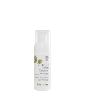 Facial Foam Cleanser, 150ml