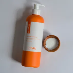 Fau Pumpkin Hydra Cream Cleanser