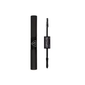 Fixer & Mascara - Black