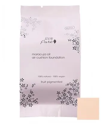 Foundation Maracuja Oil Sheer Air Cushion Refill