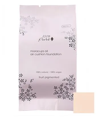 Foundation Maracuja Oil Sheer Air Cushion Refill