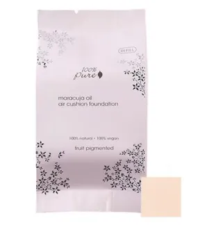 Foundation Maracuja Oil Sheer Air Cushion Refill