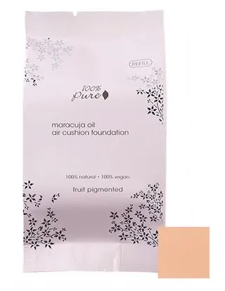 Foundation Maracuja Oil Sheer Air Cushion Refill