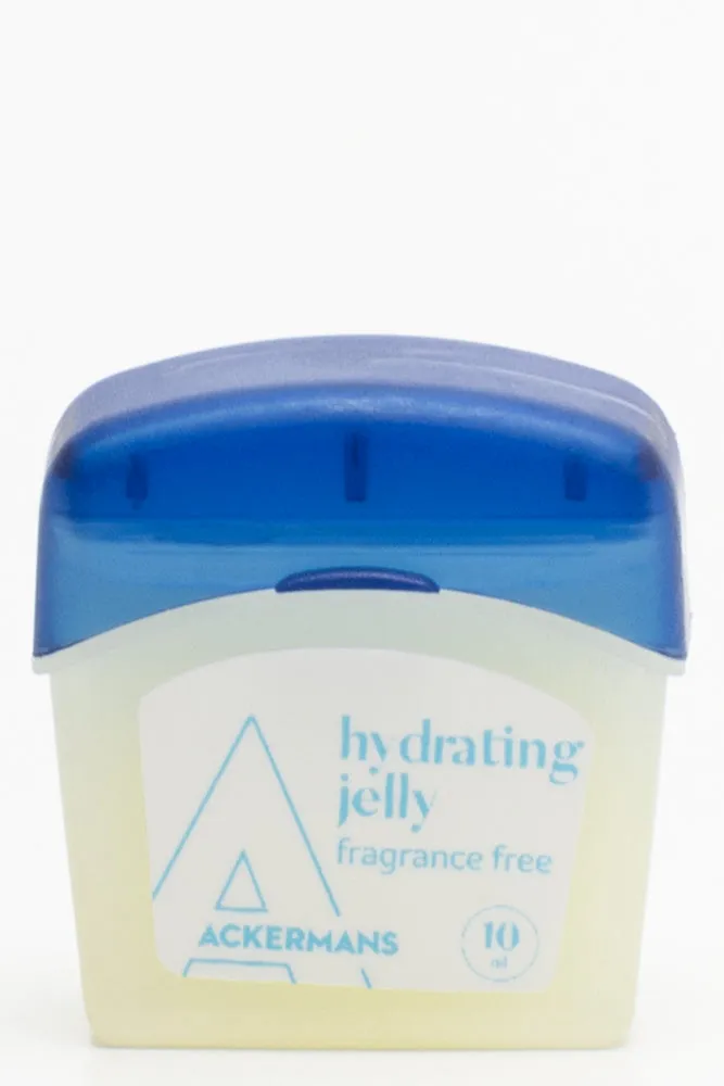 Fragrance Free Lip Jelly