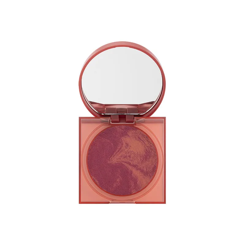 GloWish Cheeky Vegan Blush Powder