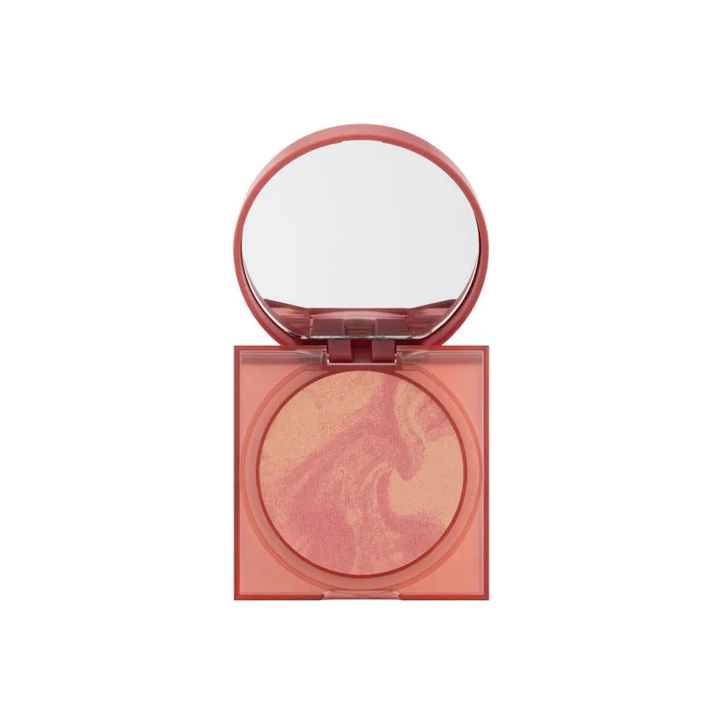 GloWish Cheeky Vegan Blush Powder