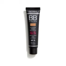 Gosh Bb Cream 03 Warm Beige 30 Ml