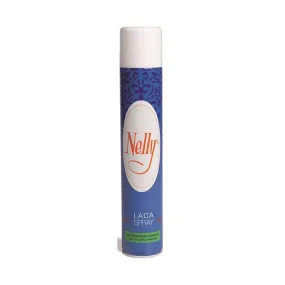 Hair Spray Anti-Frizz Classic 400ml