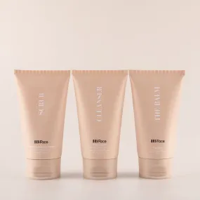 HB Everyday Facial Cleansing Set