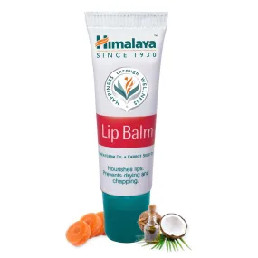 Himalaya Lip Balm (10g)