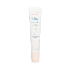 Hydrance Bb-rich Tinted Hydrating Cream Spf 30 - For Dry To Very Dry Sensitive Skin - 40ml/1.3oz