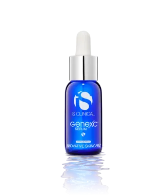 iS Clinical GeneXC Serum