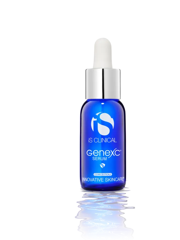 iS Clinical GeneXC Serum