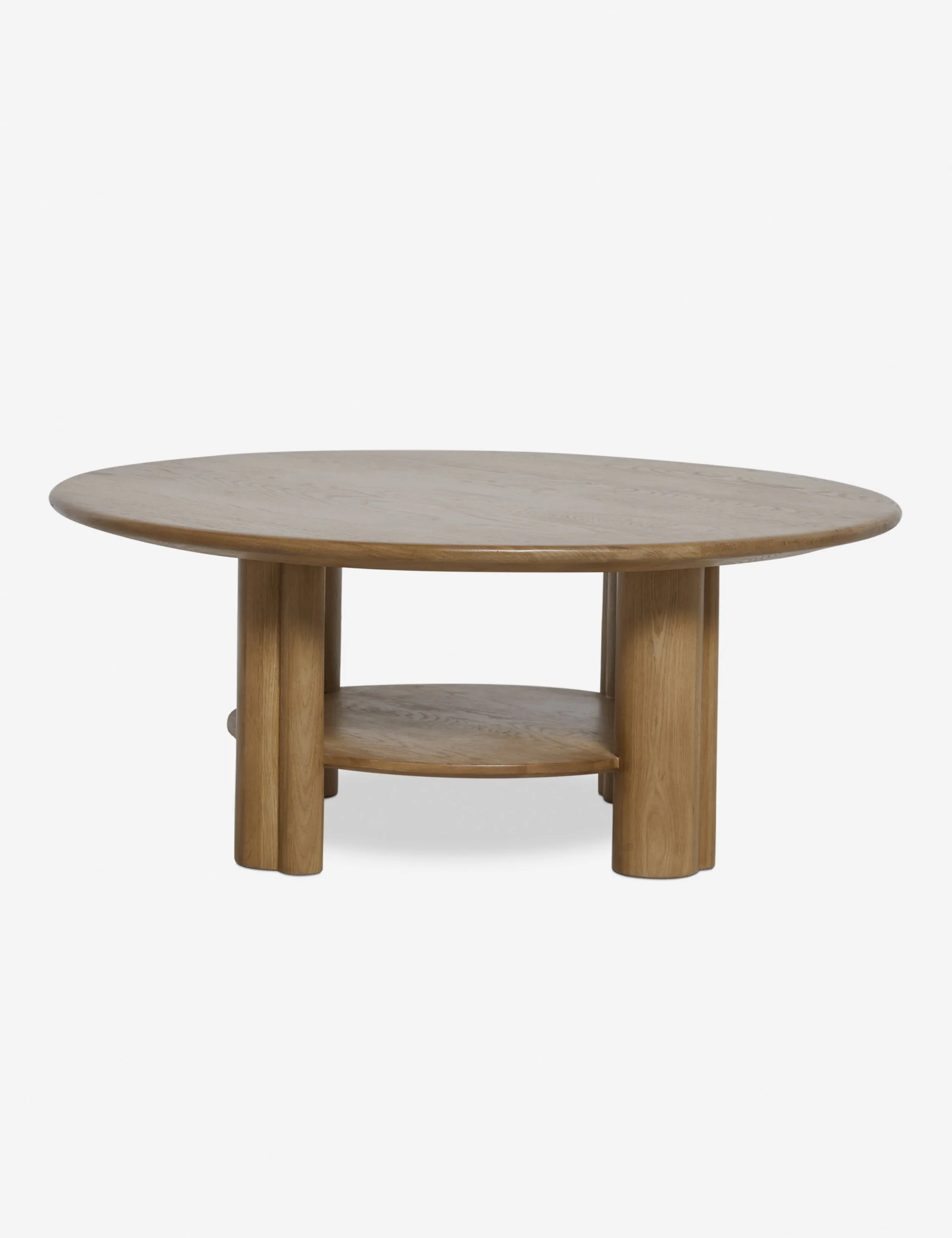 Jota Round Coffee Table